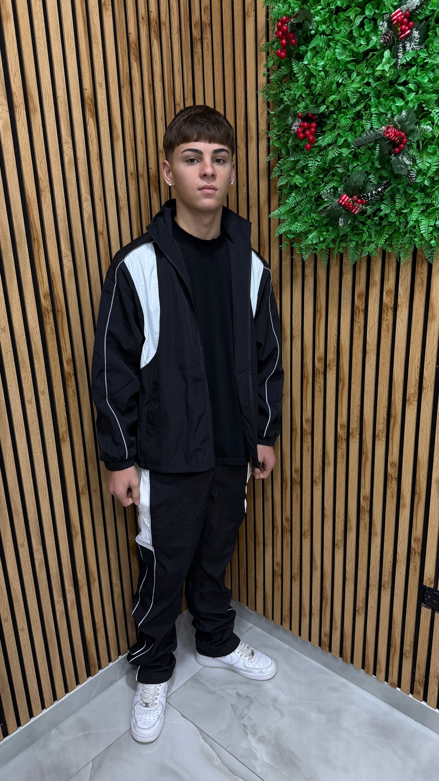 Tuta Special Price 3.0