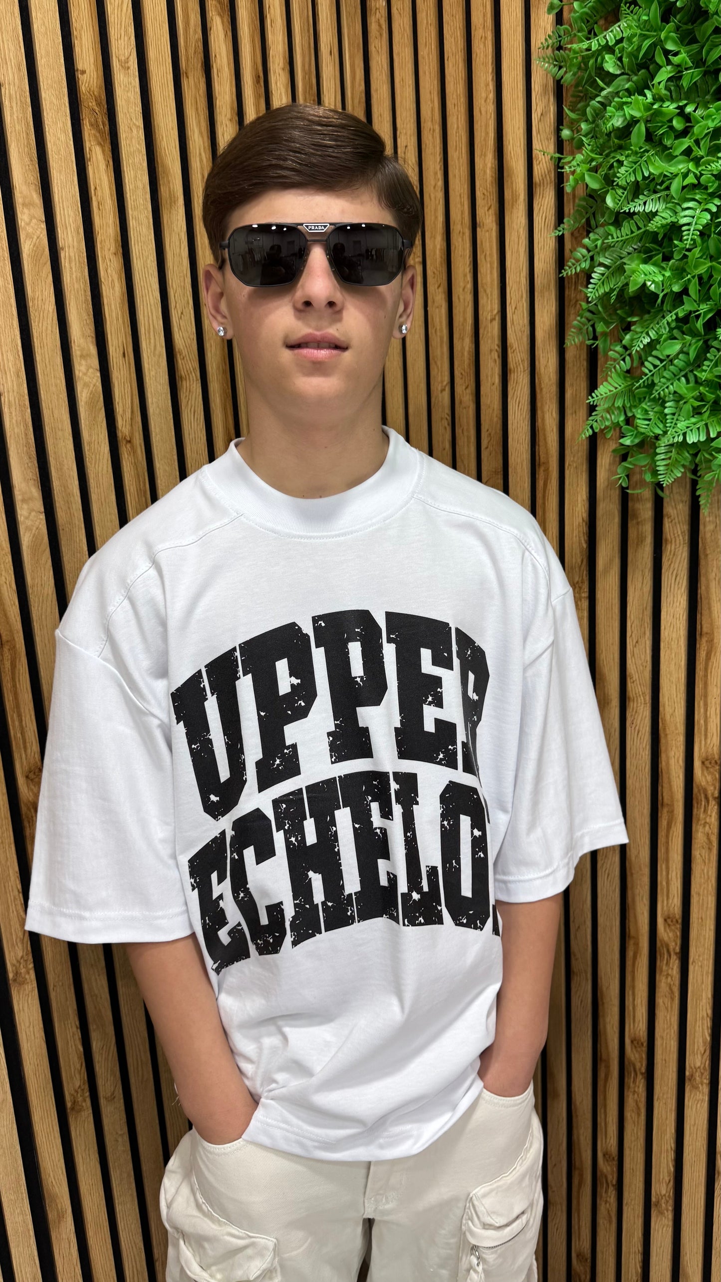 T-Shirt Mood "Givenc*y"