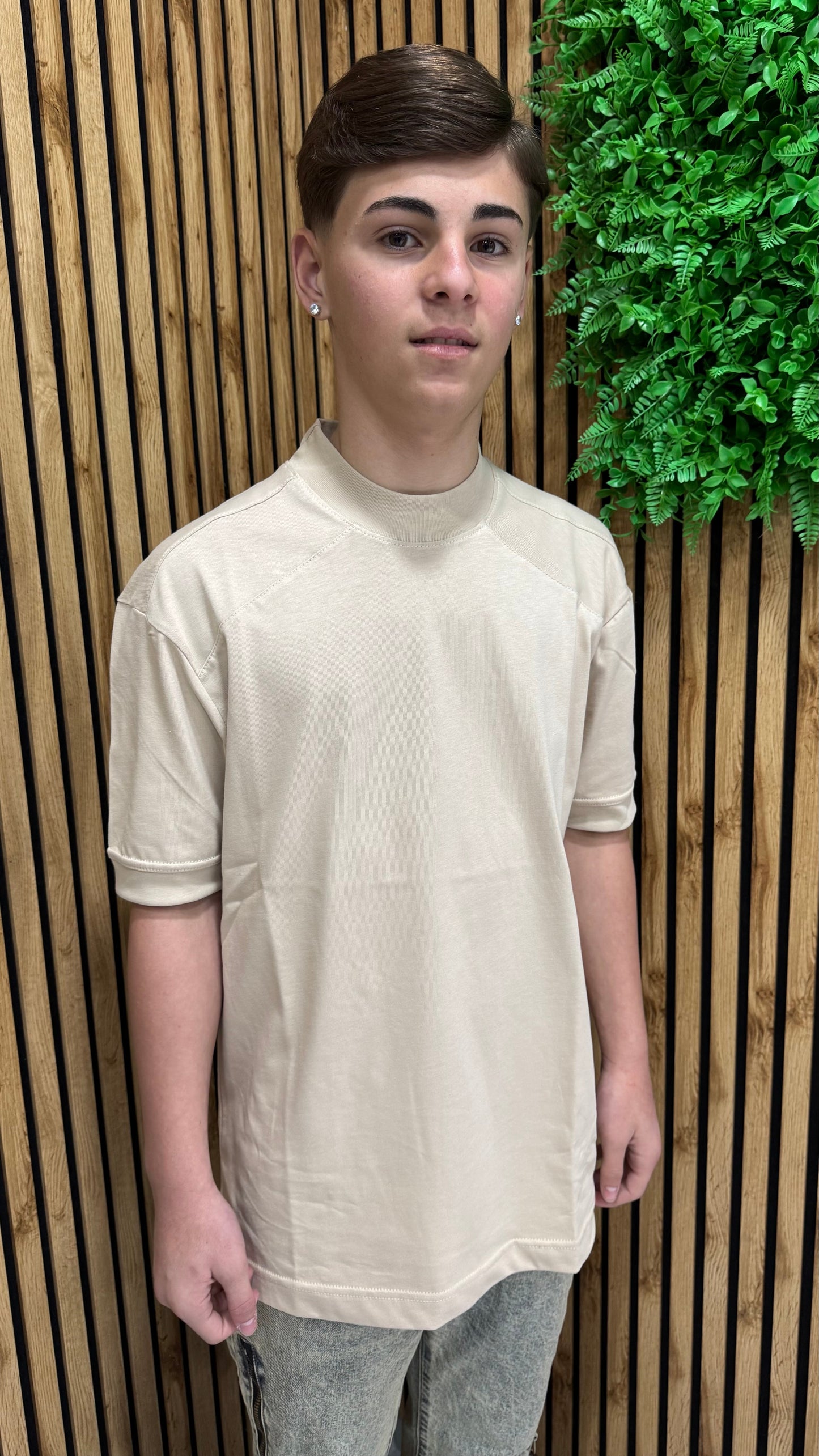 T-Shirt Compact 220gr