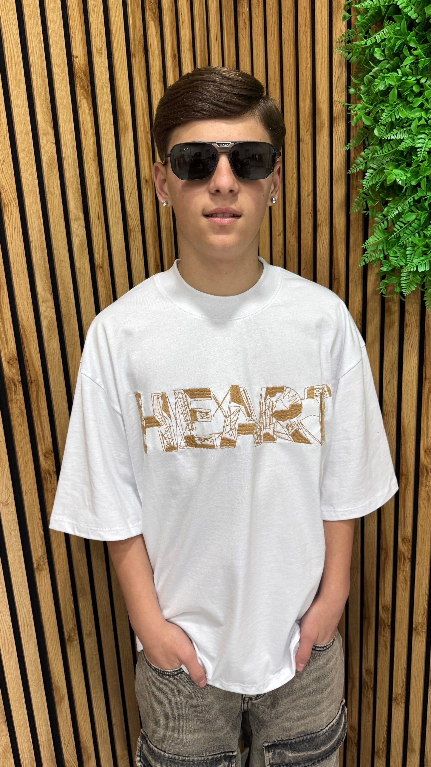 T-Shirt "Heart"