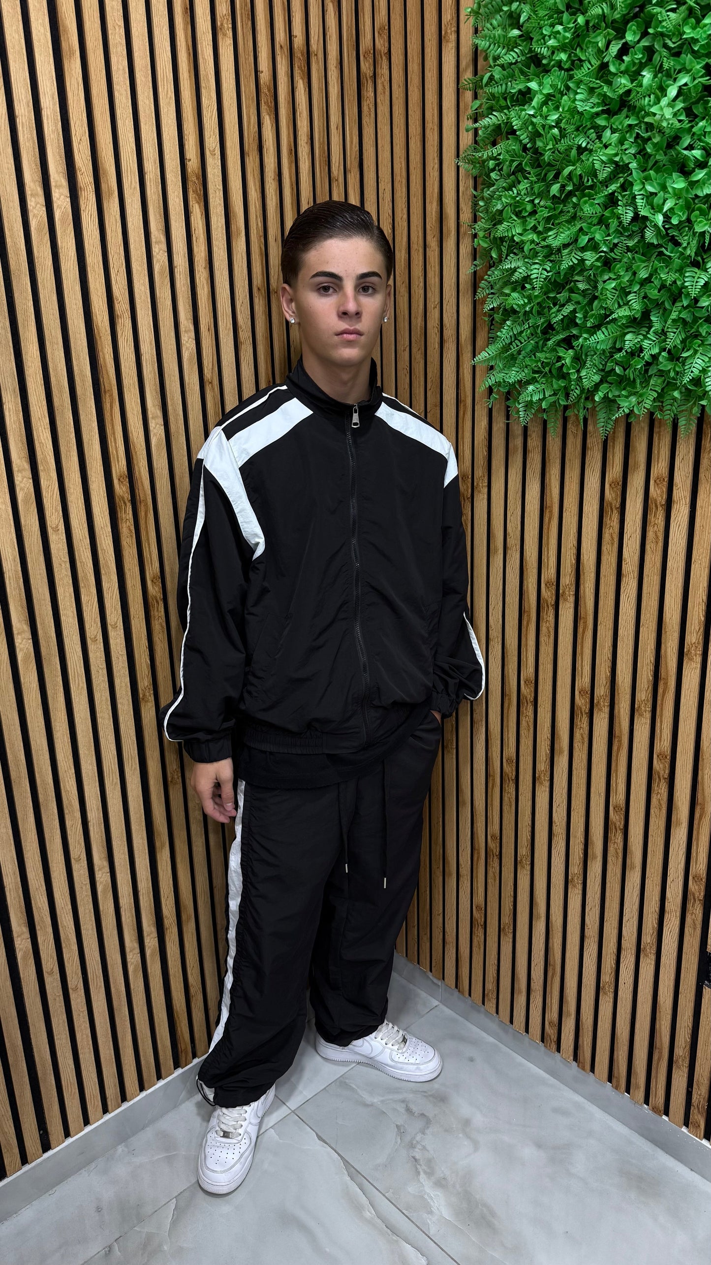 Tuta Special Price 2.0