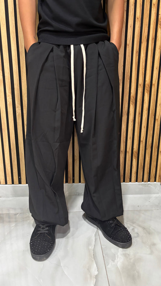 Pantalone Classico Pences "Oxford"