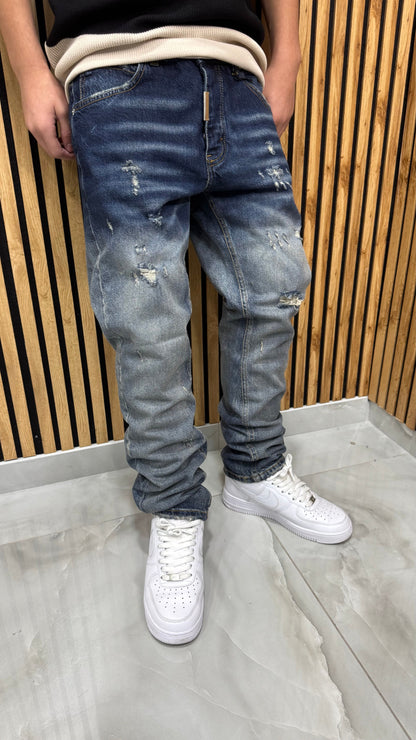 Jeans Baggy "Panama"
