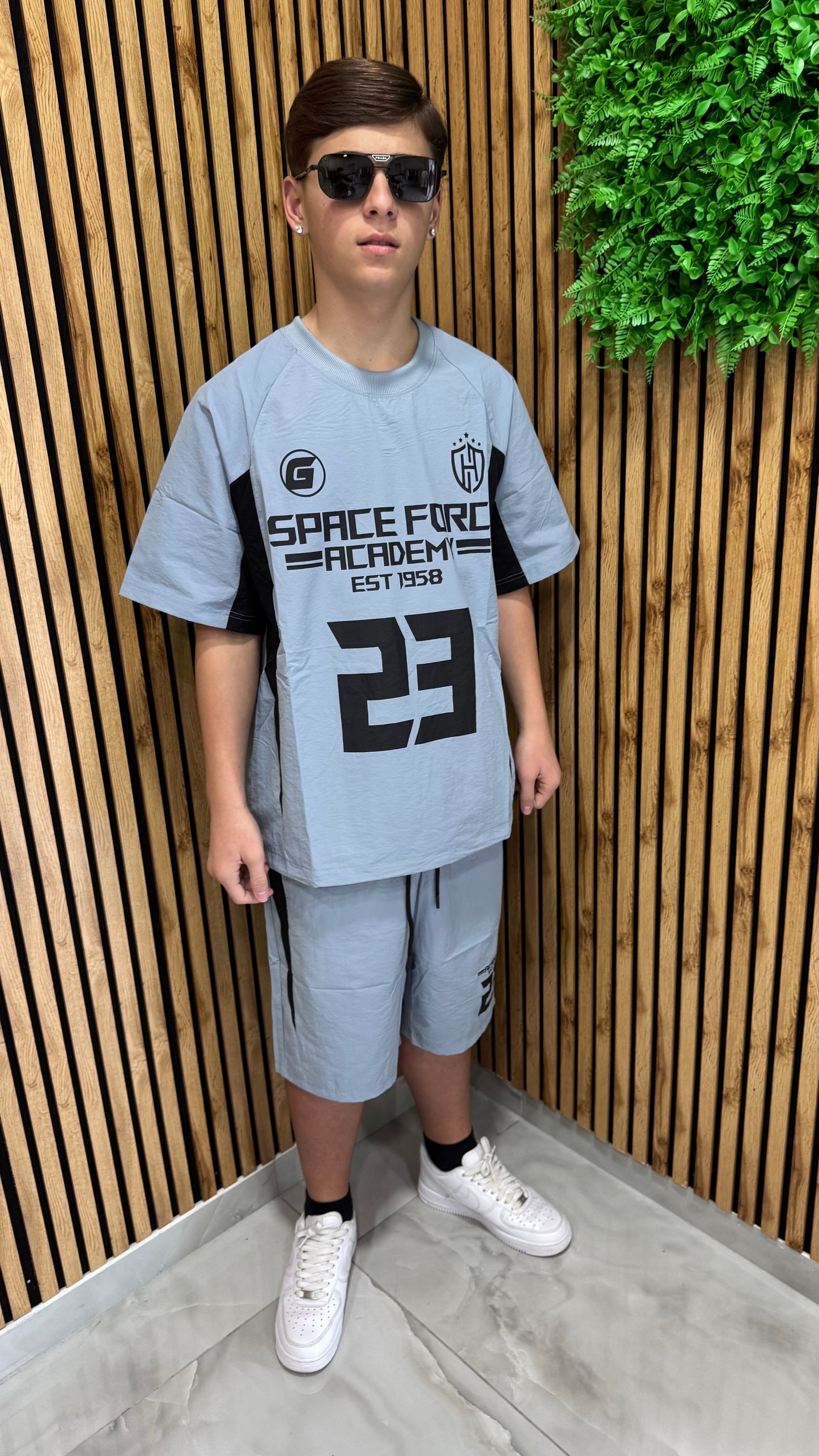 Coordset "Inter Miami"