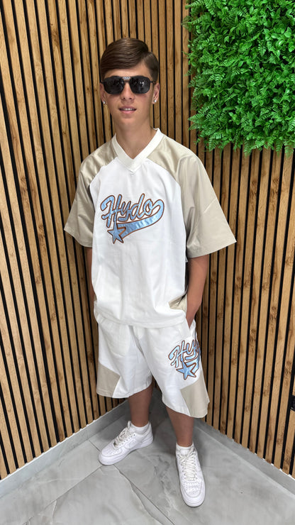 Coordset Hydo "Byron Bay"