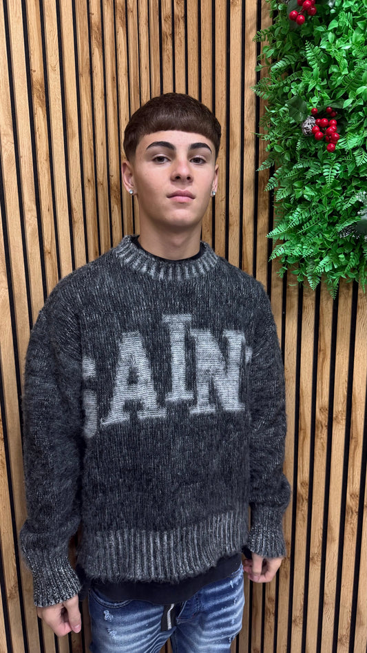 Maglione “Saint” Teddy