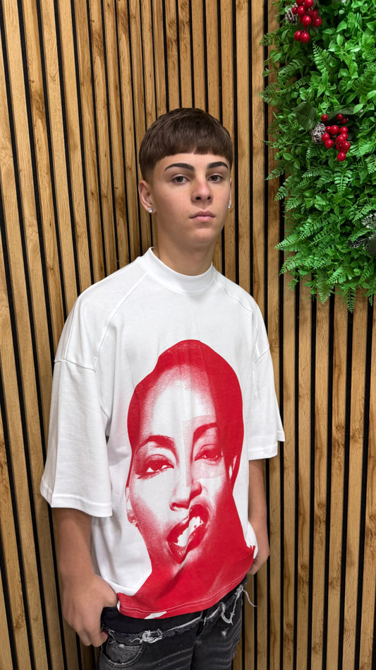 T-Shirt Woman 2 Colori