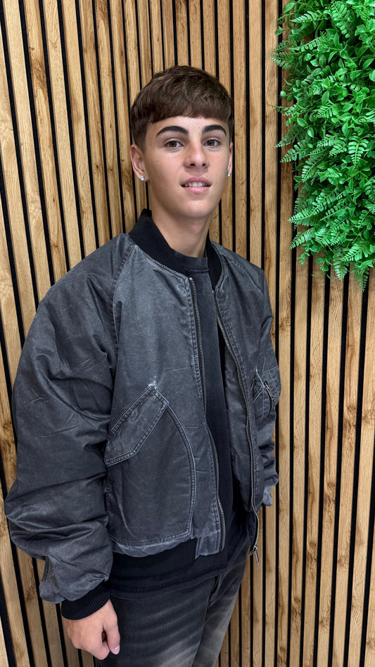 Jacket Mood "Bale*iaga"