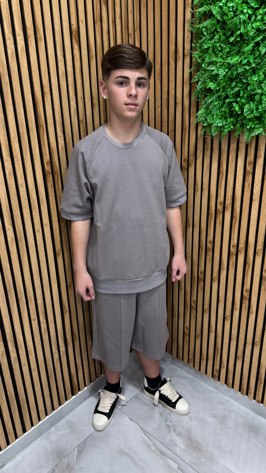 Coordset Basic Doppiato Top Quality Mood "Z*ra"