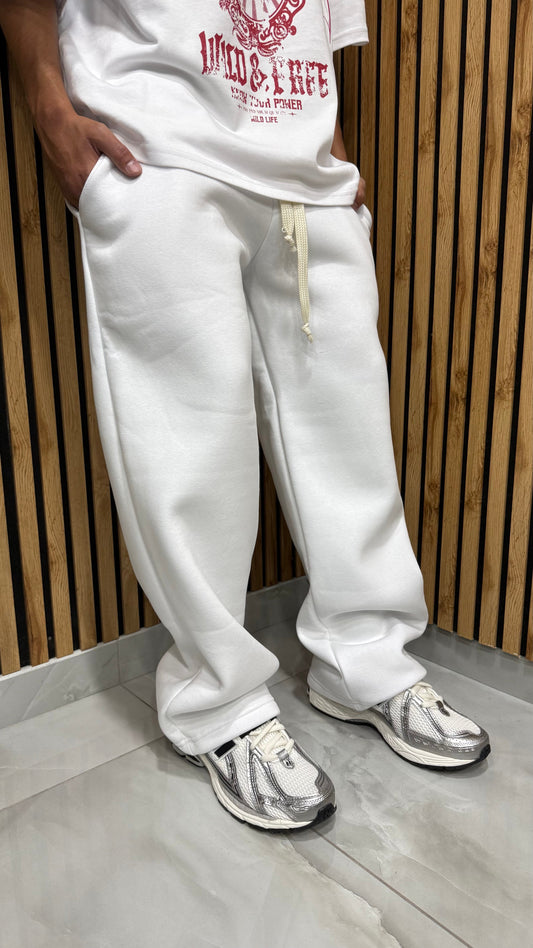 Pantatuta “Drip Pant” Cianotic