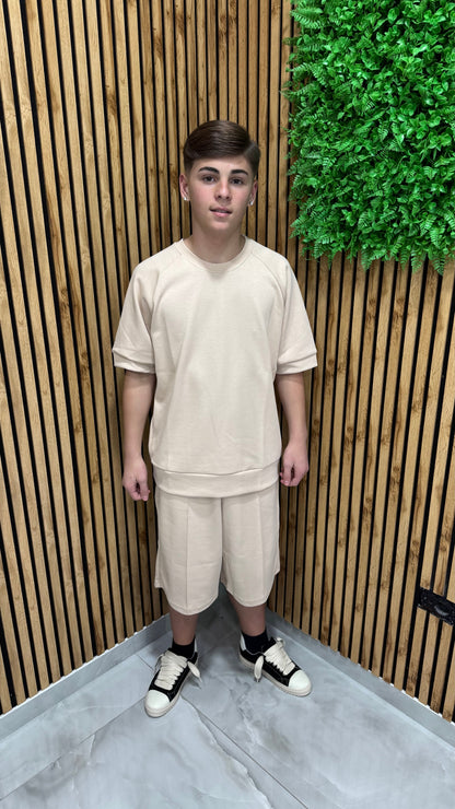 Coordset Basic Doppiato Top Quality Mood "Z*ra"