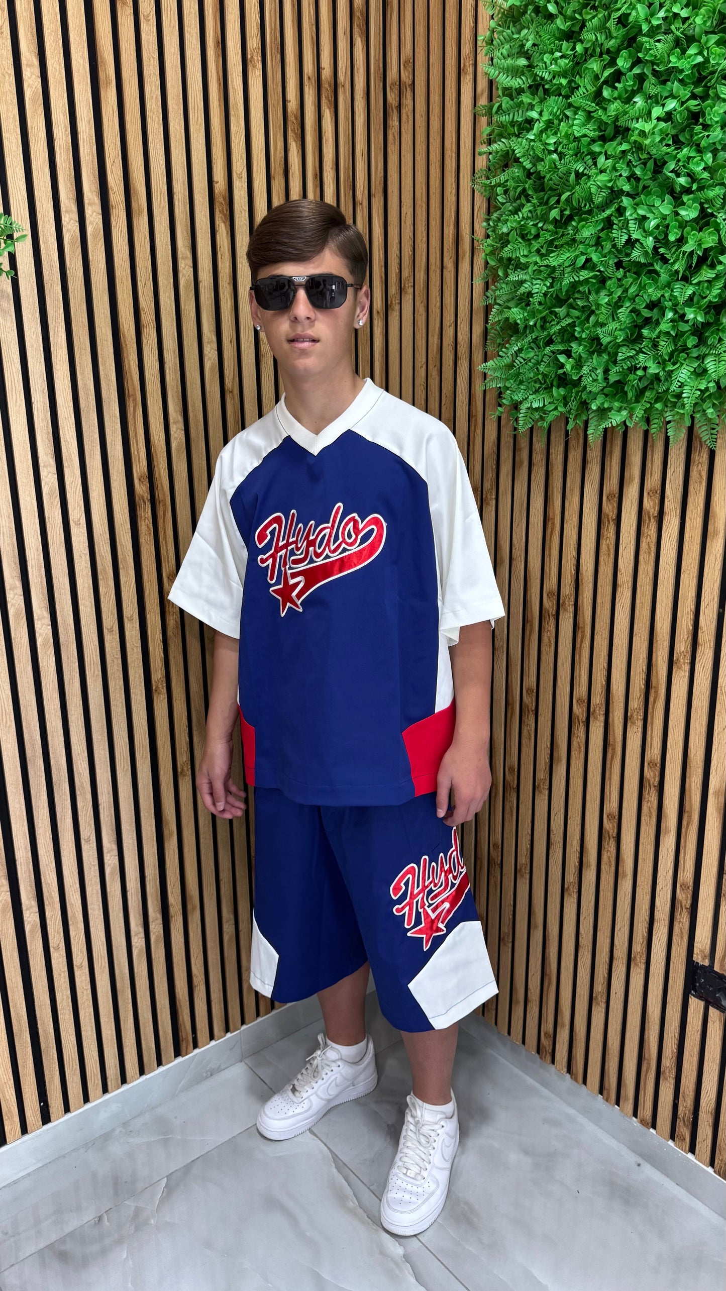 Coordset Hydo "Byron Bay"