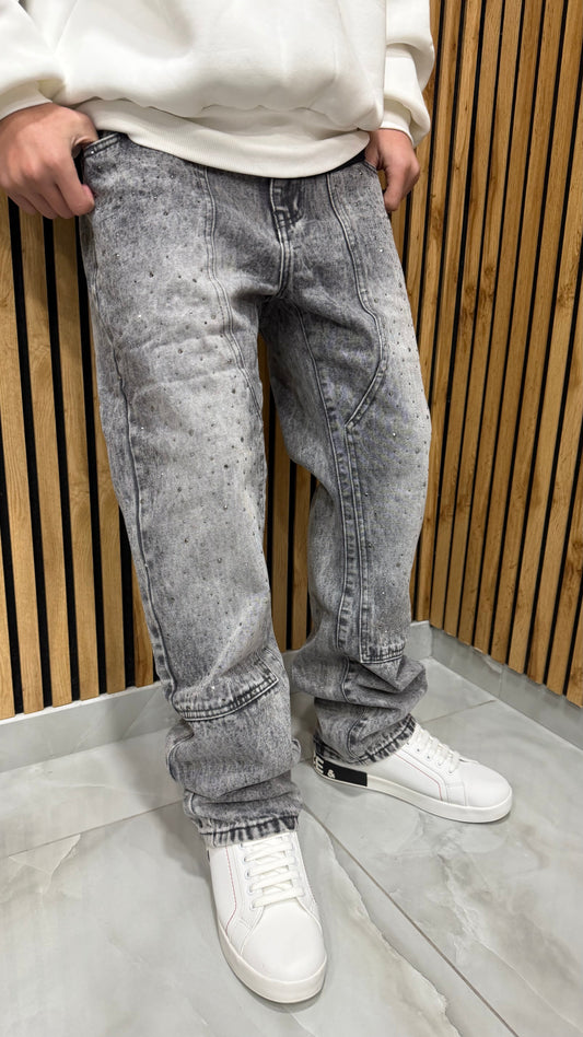 Jeans Carpenter “Grey Diamond”