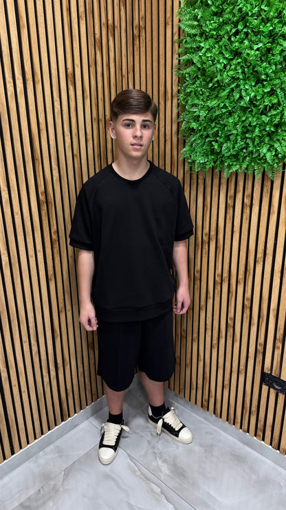 Coordset Basic Doppiato Top Quality Mood "Z*ra"