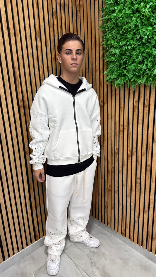 Tuta Diamond “Shine”