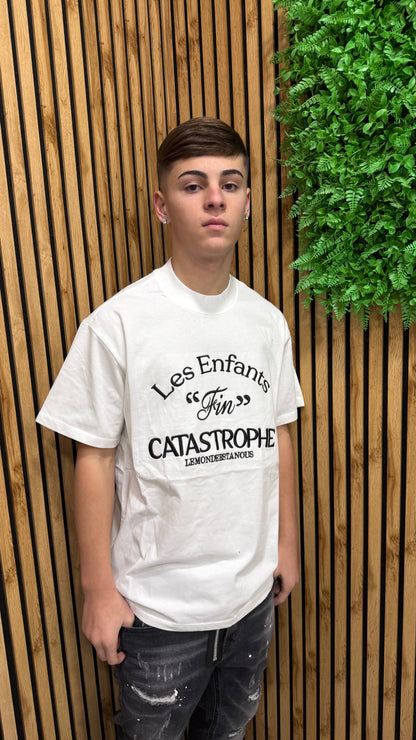 T-Shirt “Les Enfants”