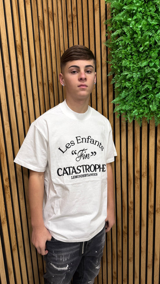 T-Shirt “Les Enfants”