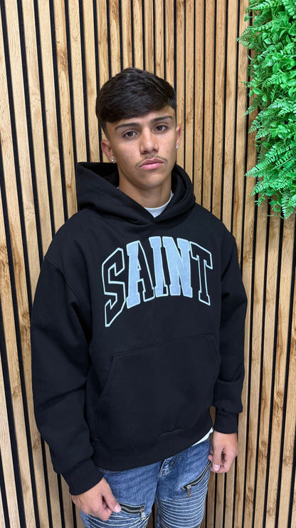 Felpa Saint Bicolor Tessuto “Premium Quality”