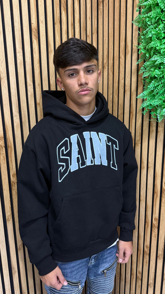 Felpa Saint Bicolor Tessuto “Premium Quality”