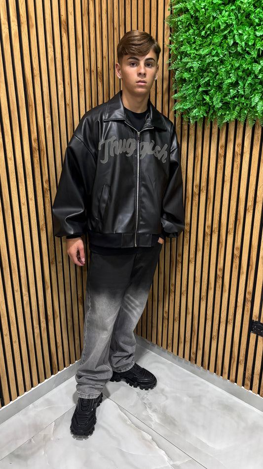 Jacket Thuggish
