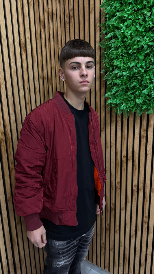 Giubbotto Mood Alpha 3 Colori