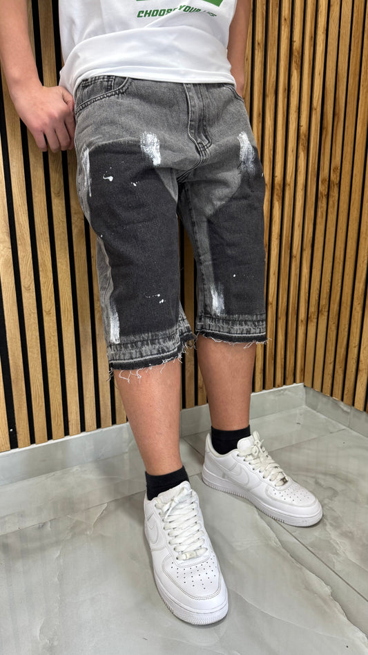 Short Jeans Carpente Picture