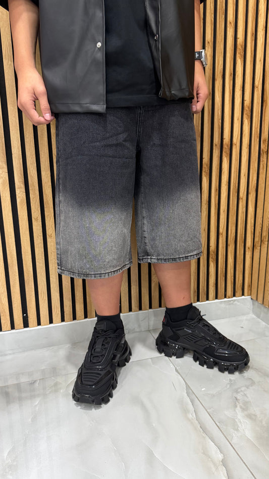 Short Jeans Degrade 2.0