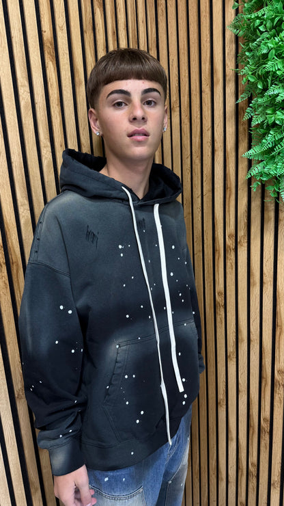 Felpa "Spazial" Sfumed