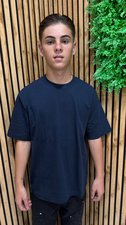 T-Shirt Basic Bruno Leoni 220gr