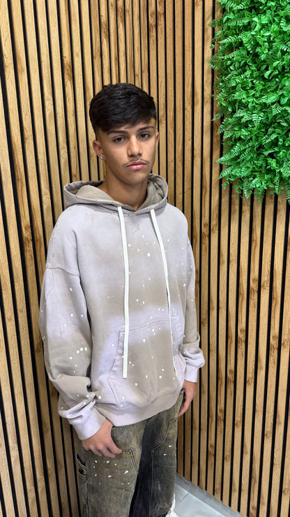 Felpa "Spazial" Sfumed