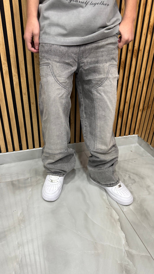 Jeans Carpenter Baggy Mood LV