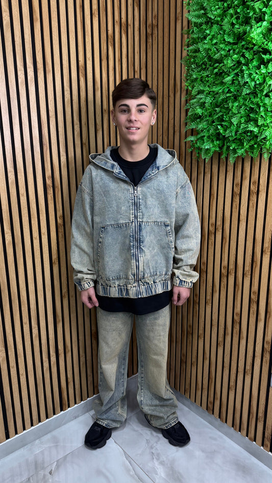 Cordset Jeans "Vinicius"