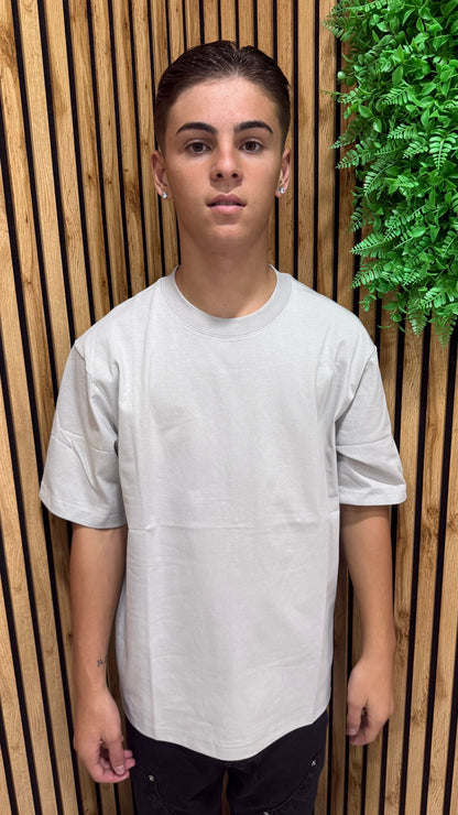 T-Shirt Basic Bruno Leoni 220gr