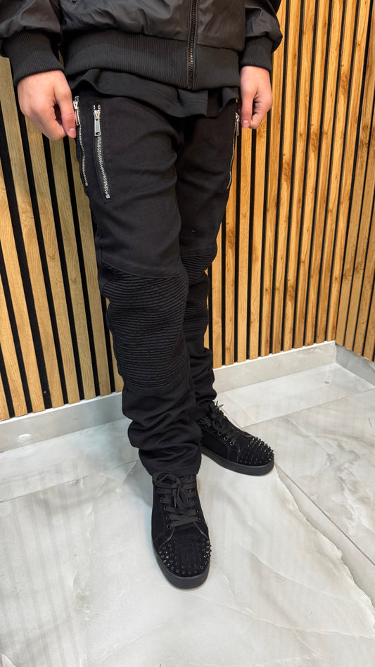 Jeans Skinny 4 Zip Mood Balm*in