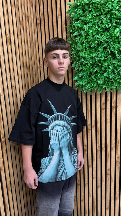 T-Shirt “USA” 2 Colori