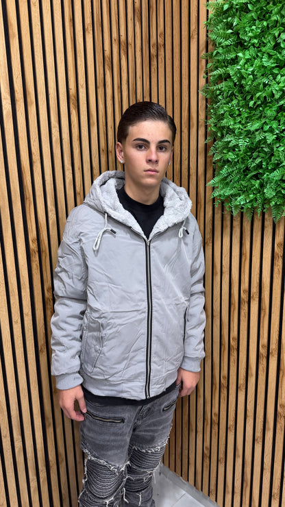 Pellicciotto Reversibile Premium 2.0