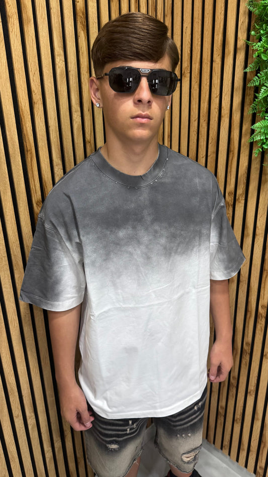 T-Shirt Sfumed "Member"