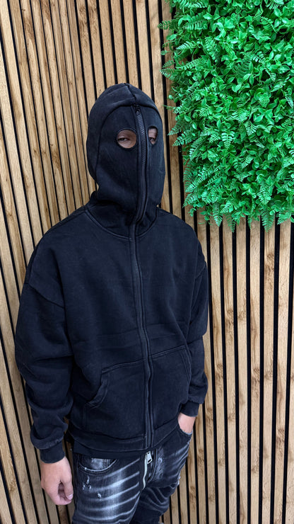Felpa Balaclava "Escobar"