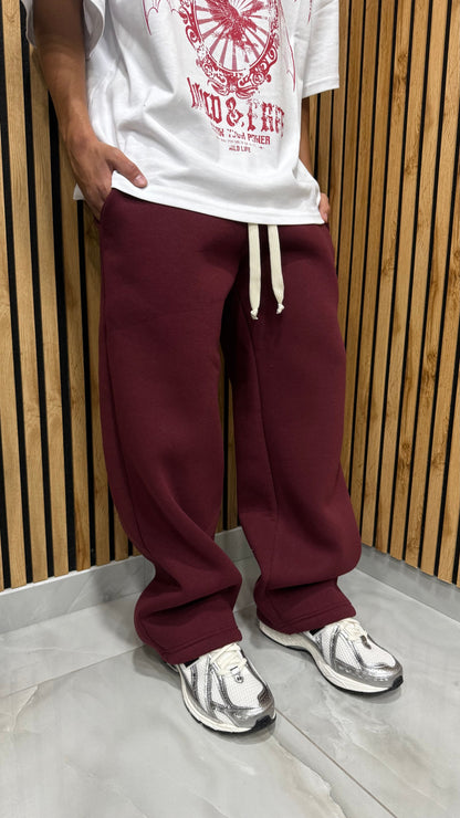 Pantatuta “Drip Pant” Cianotic