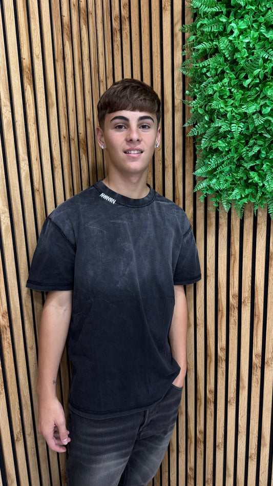 T-Shirt Sfumed "Tommy"