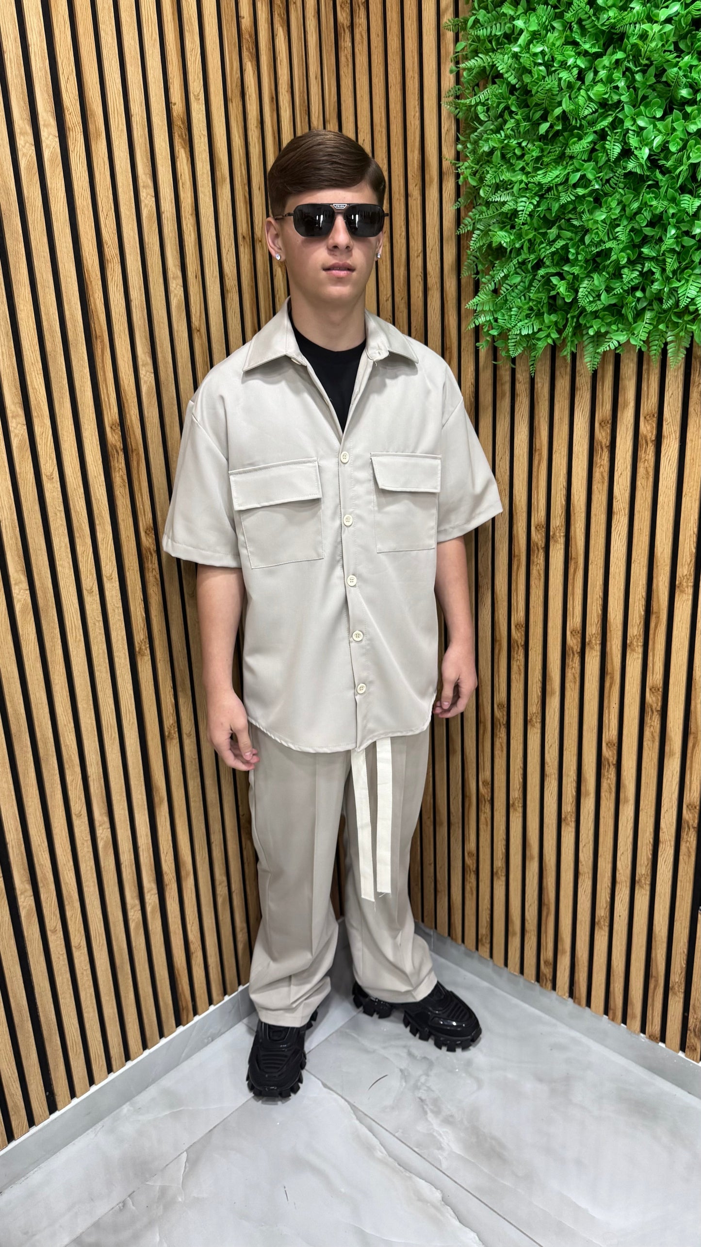 Coordset Classic "Maya"