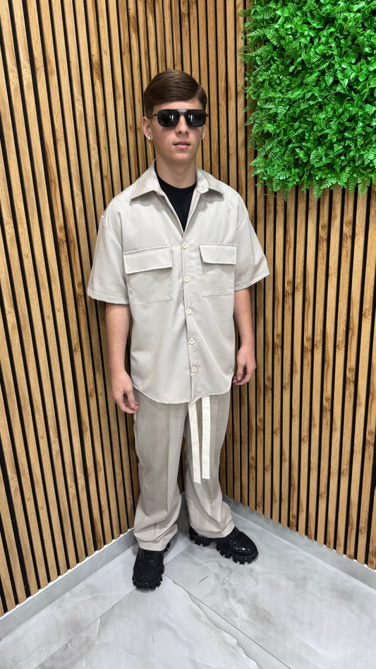 Coordset Classic "Maya"