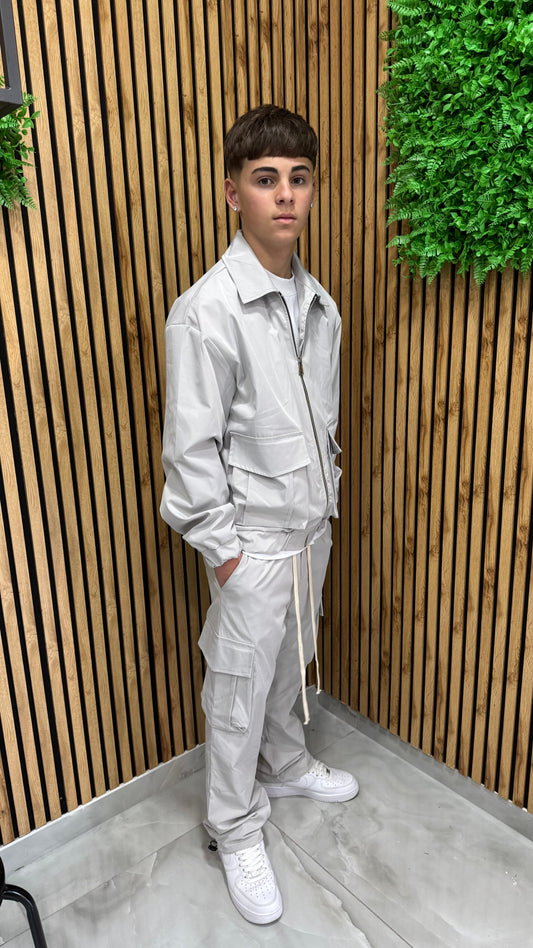 Cordset Classic "Sensazioni"