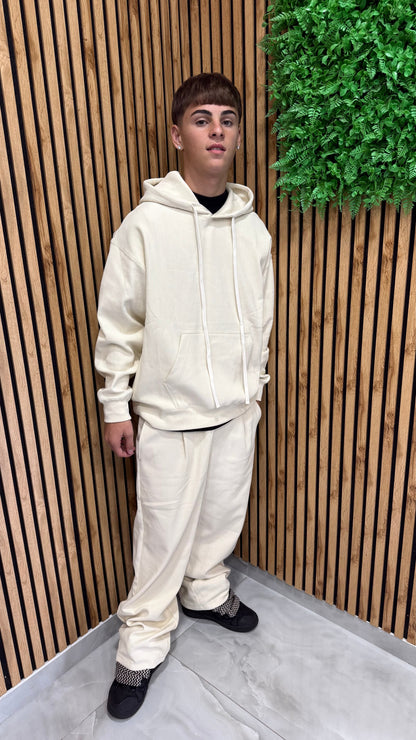 Tuta Basic Costine 3 Colori