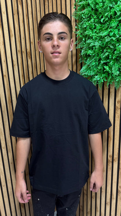 T-Shirt Basic Bruno Leoni 220gr