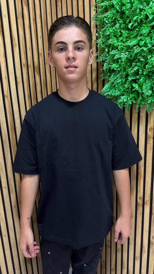 T-Shirt Basic Bruno Leoni 220gr