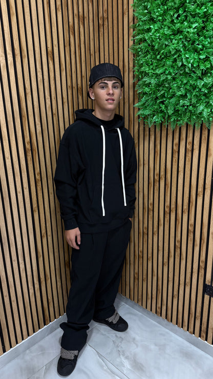 Tuta Basic Costine 3 Colori