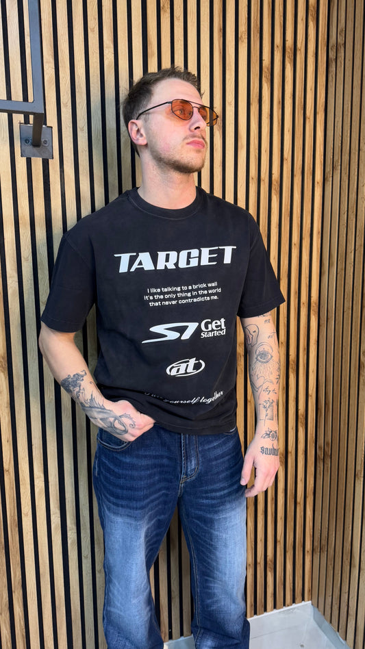 T-Shirt “TARGET”