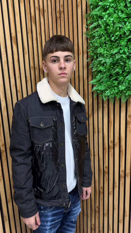 Montone Denim Zero Mood DSQ