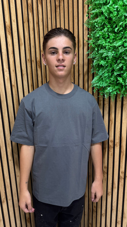 T-Shirt Basic Bruno Leoni 220gr